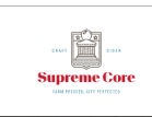 Supreme Core Cider