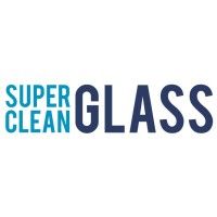 SuperClean Glass