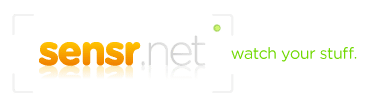 Sensr.net