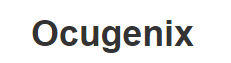 Ocugenix