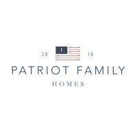 Patriot Family Homes