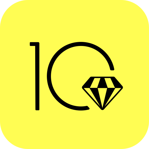 Crystal Intelligence logo