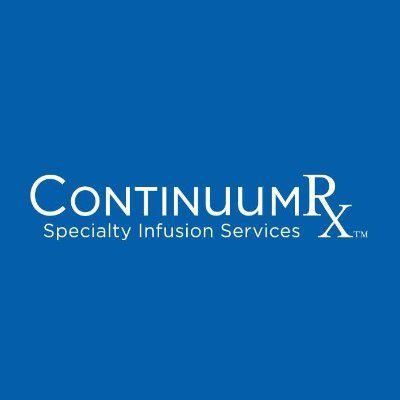 ContinuumRx