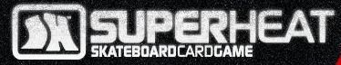 Super Heat Games