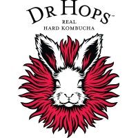 Dr Hops Kombucha Beer
