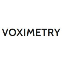 Voximetry