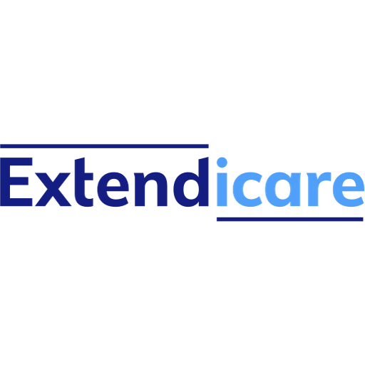 Extendicare logo