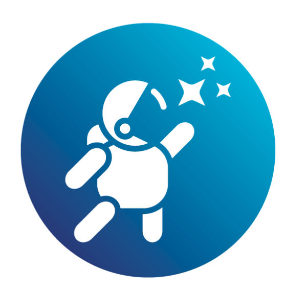 Galactic Exchange