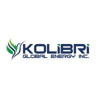 Kolibri Global Energy