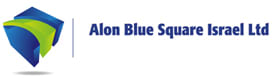 Alon Blue Square Israel