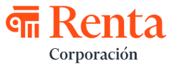 Renta Corporación logo