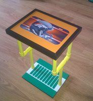 Sports Fan Products