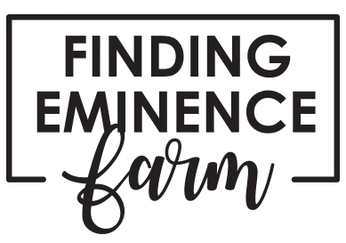 Finding Eminence Farm