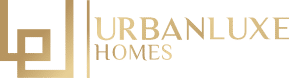 UrbanLuxe Homes