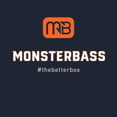 Monsterbass