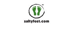 Saltyfeet Media
