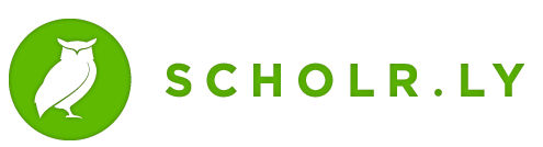 Scholrly