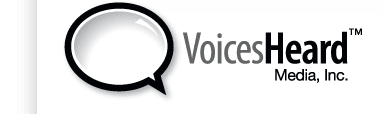 Voices Heard Media