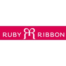 Ruby Ribbon