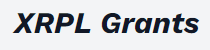 Xrpl Grants