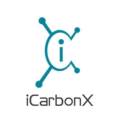 iCarbonX