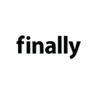finally