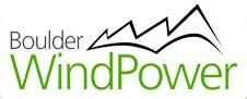 Boulder Wind Power
