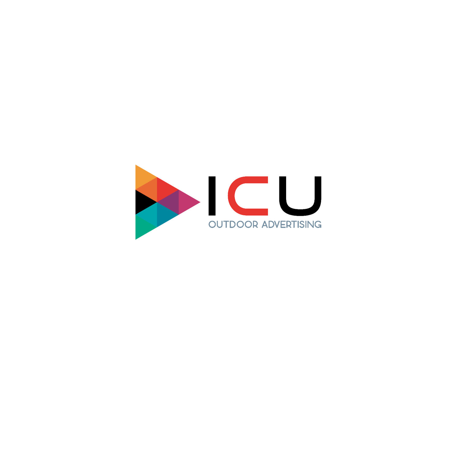 ICU Outdoor Advertising