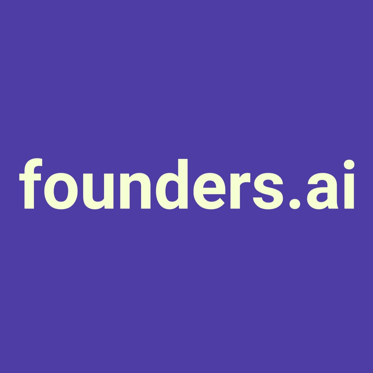 founders.ai