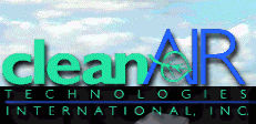 Clean Air Technologies