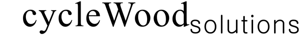 cycleWood Solutions
