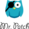 Mr Patch