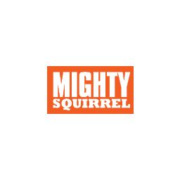 Mighty Squirrel