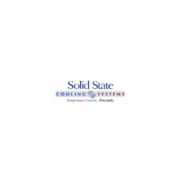 Solid State Cooling Systems
