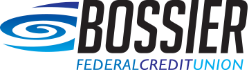 Bossier Federal Credit Union logo