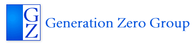 Generation Zero Group