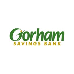 Gorham Savings Bank