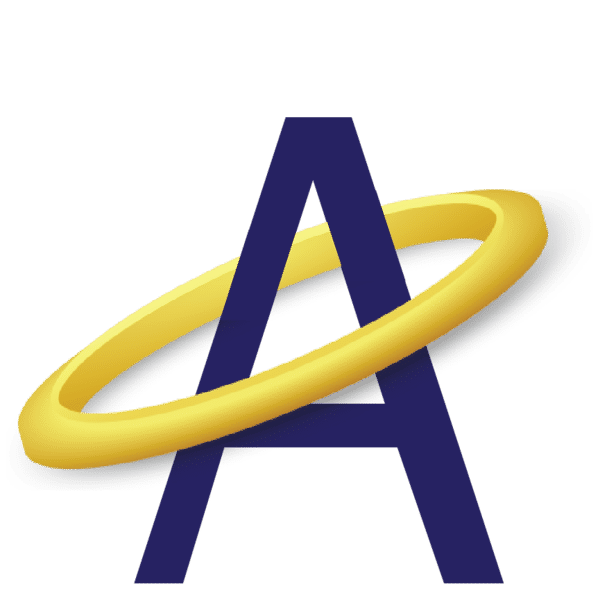 Alaska Angel Conference logo