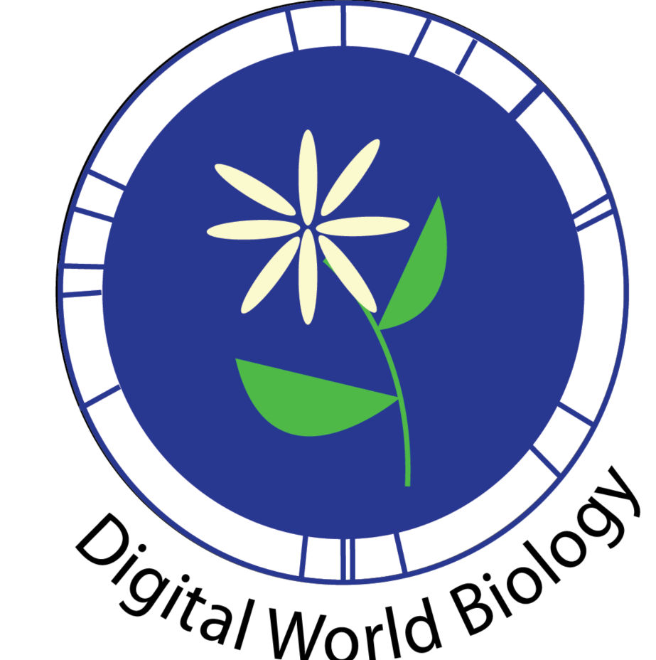 Digital World Biology