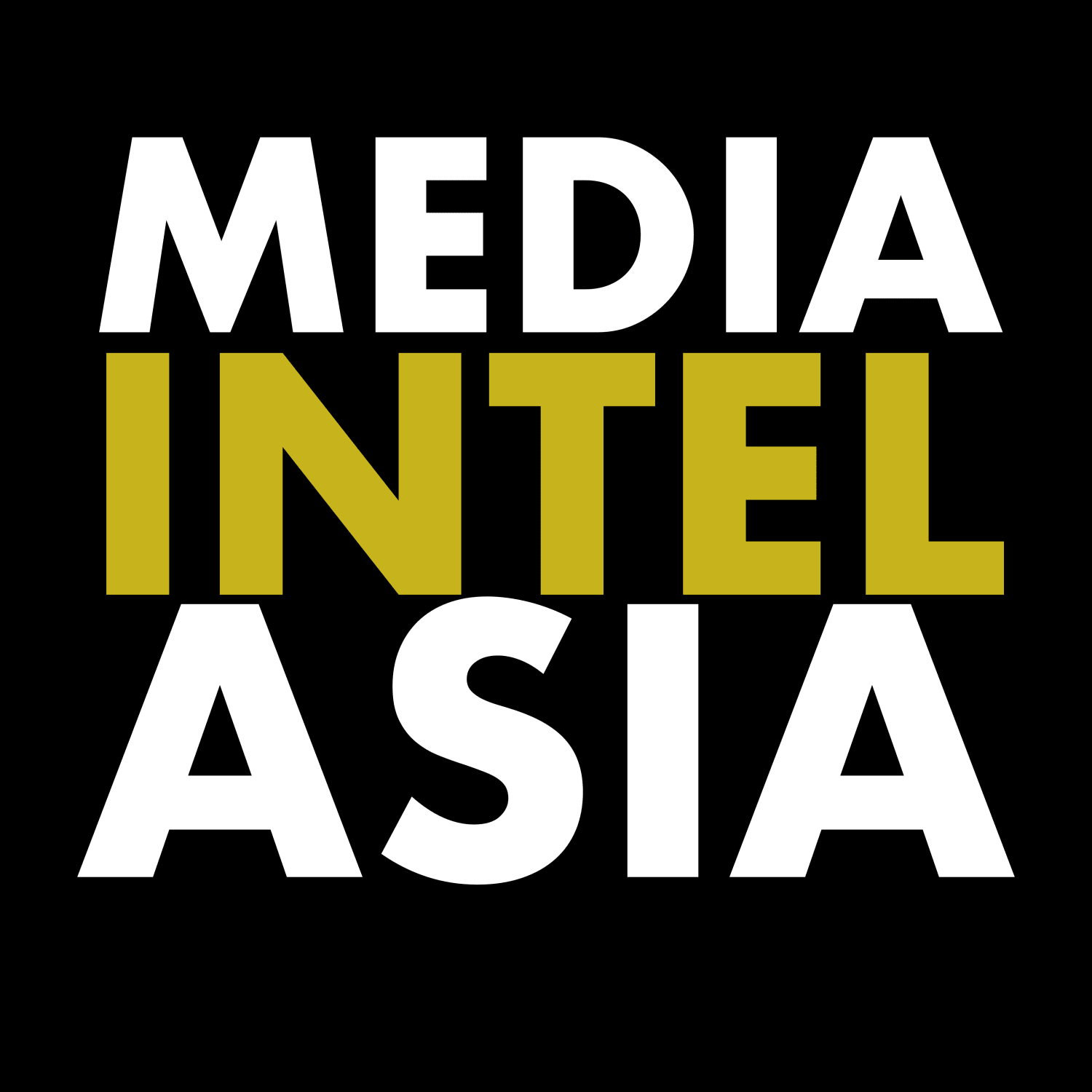 MediaIntel.Asia