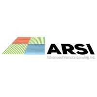 Advanced Remote Sensing