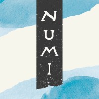 Numi Tea