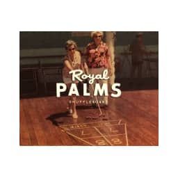 Royal Palms Shuffleboard Club
