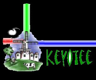 Keyotee