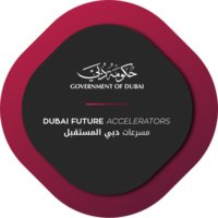 Dubai Future Accelerators