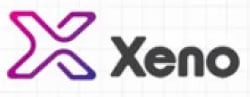 Xeno Holdings logo