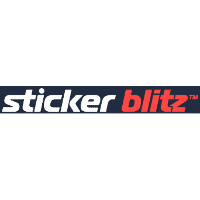 Sticker Blitz