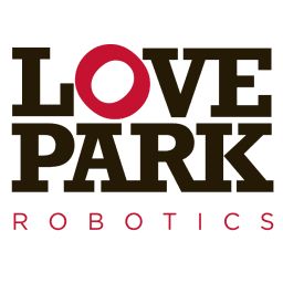 Love Park Robotics