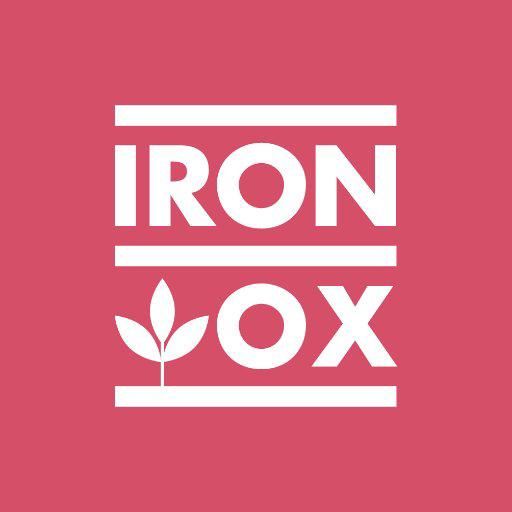 Iron Ox