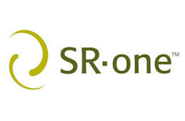 Sr One logo